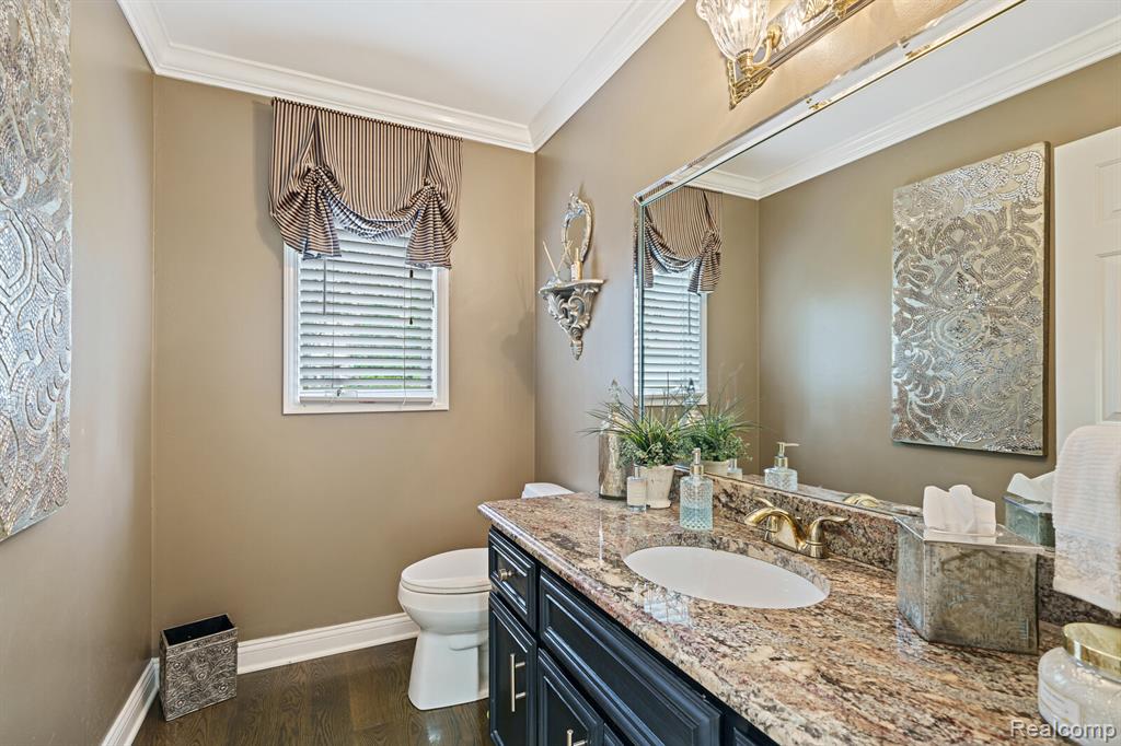 53844 Cherrywood Drive, Shelby Twp, MI 48315 — Photo 31
