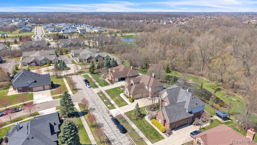 47081 Hidden River Circle N, Canton, MI 48188 — Photo 8