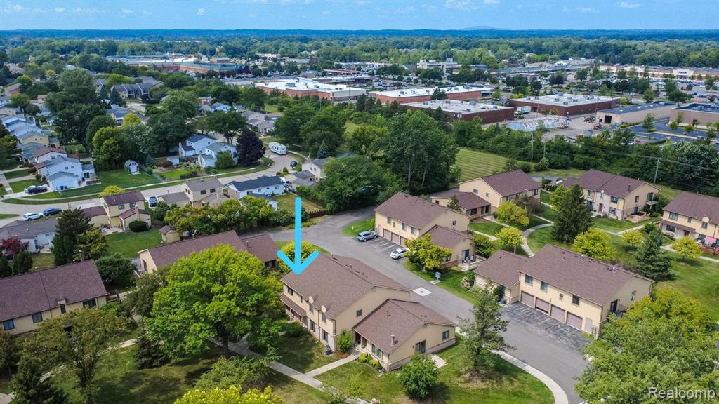 41727 Bedford Drive, 83, Canton, MI 48187 — Photo 28