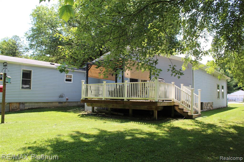 5673 Chippewa Drive, Howell, MI 48843 — Photo 3