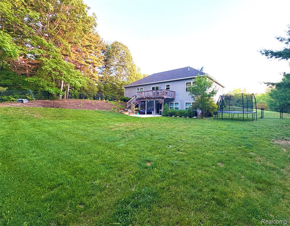 9865 Loons Call Drive, Traverse City, MI 49685 — Photo 29