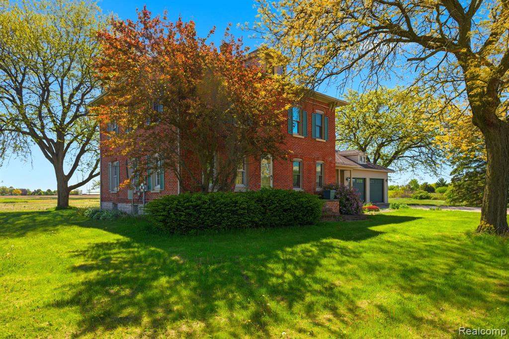 14104 Carleton West Road, Carleton, MI 48117 — Photo 3