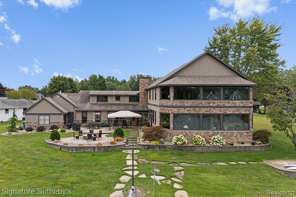 728 Blackfoot Court, Coldwater, MI, 49036
