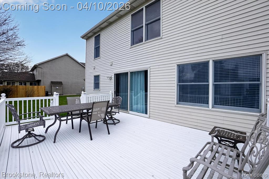 12359 Mission Hills Drive, Dewitt, MI 48820 — Photo 47