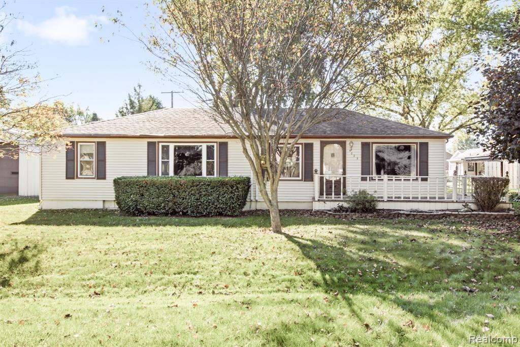 4025 Michel Street, Port Huron, MI 48060