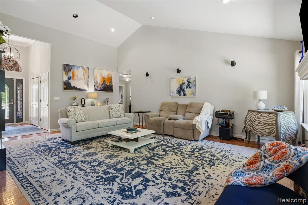 47041 Hidden River Circle N, Canton, MI 48188 — Photo 4
