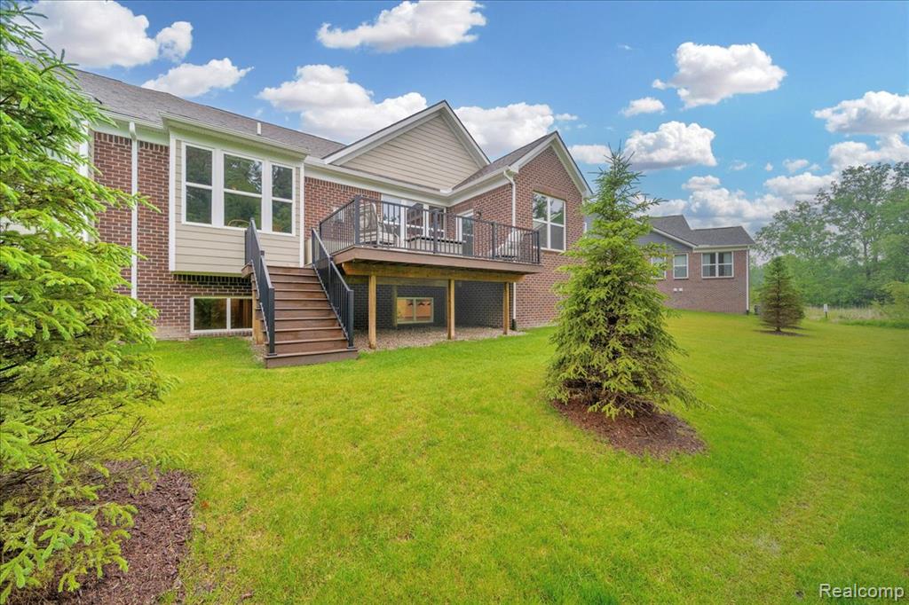 48854 Windfall Road, Novi, MI — Photo 61