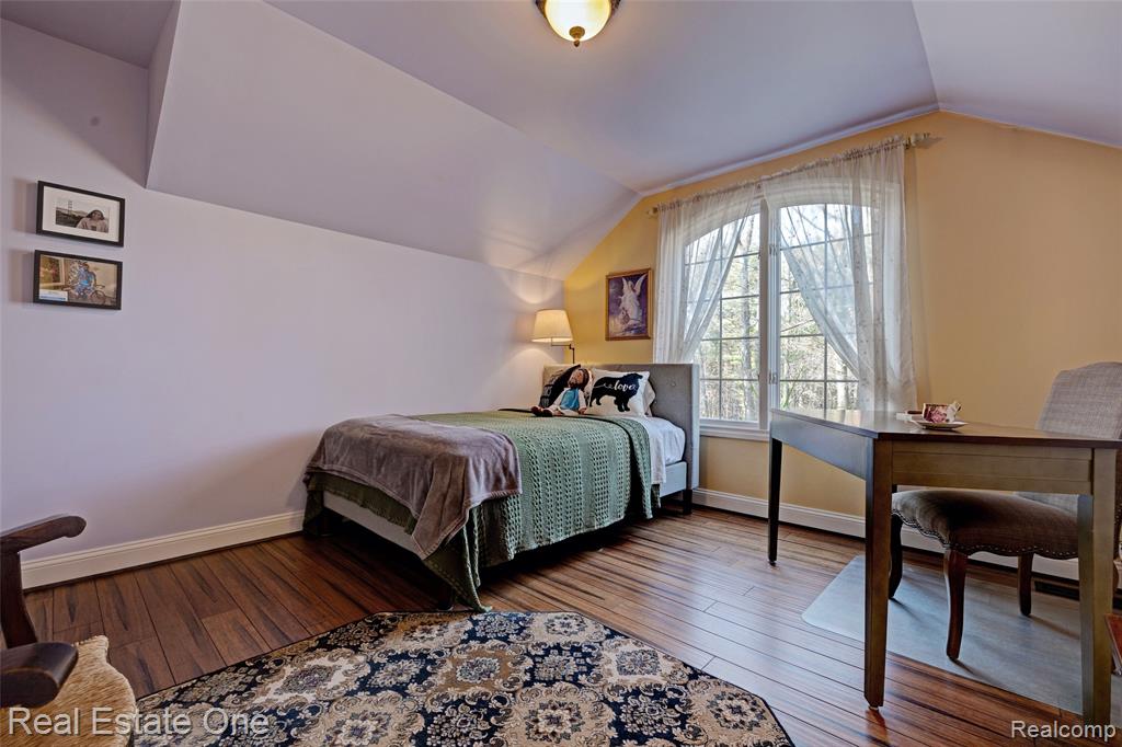 509 Bluebird Trail, Ortonville, MI 48462 — Photo 50