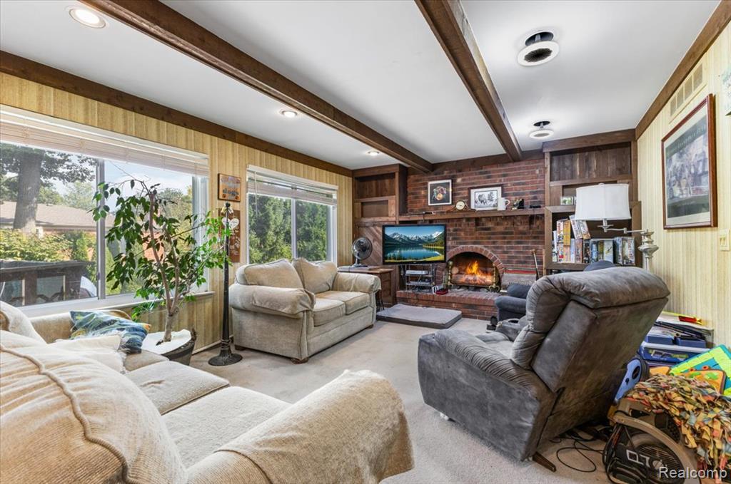 6874 Little Creek Drive, Troy, MI 48085 — Photo 14