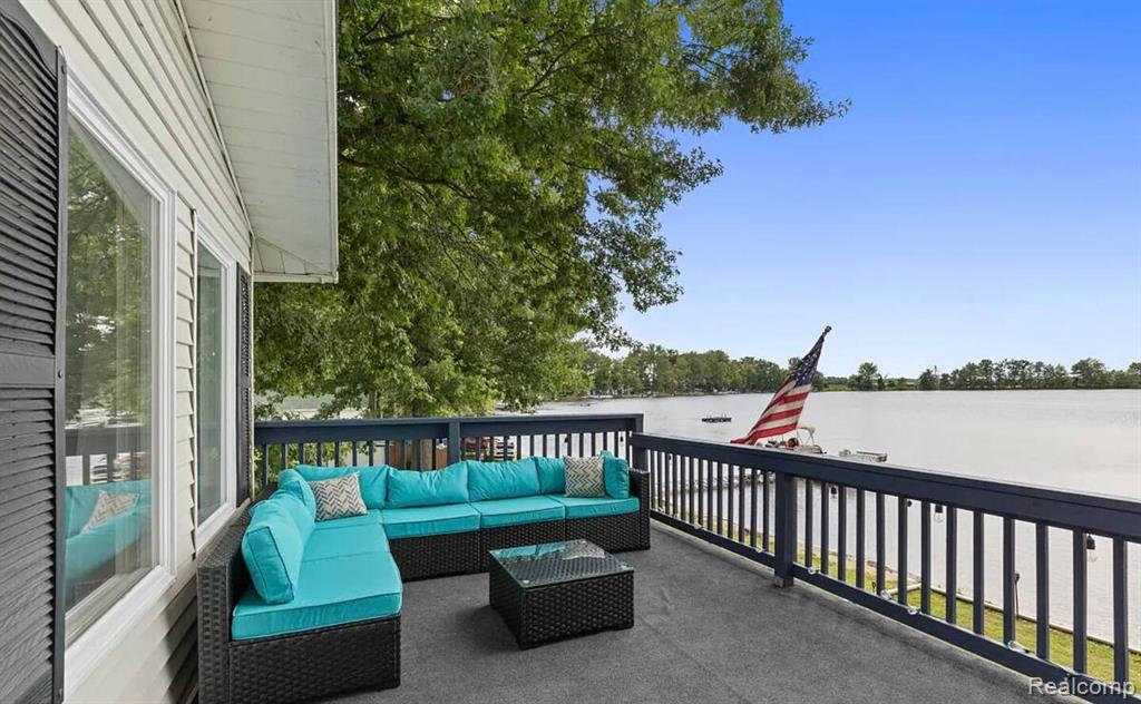 4991 Lakeview Drive, Coral, MI 49322 — Photo 49