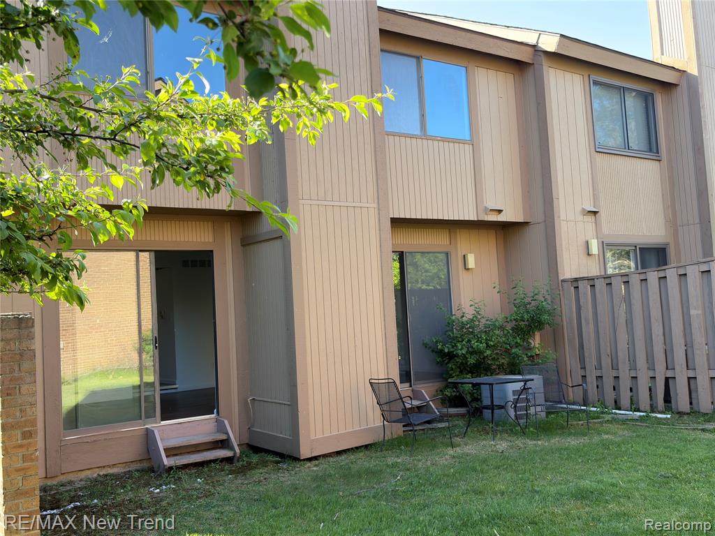 6200 Andrea Lane, West Bloomfield, MI — Photo 26