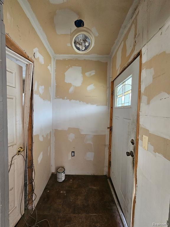 8379 WHITTAKER Street, Detroit, MI 48209 — Photo 11