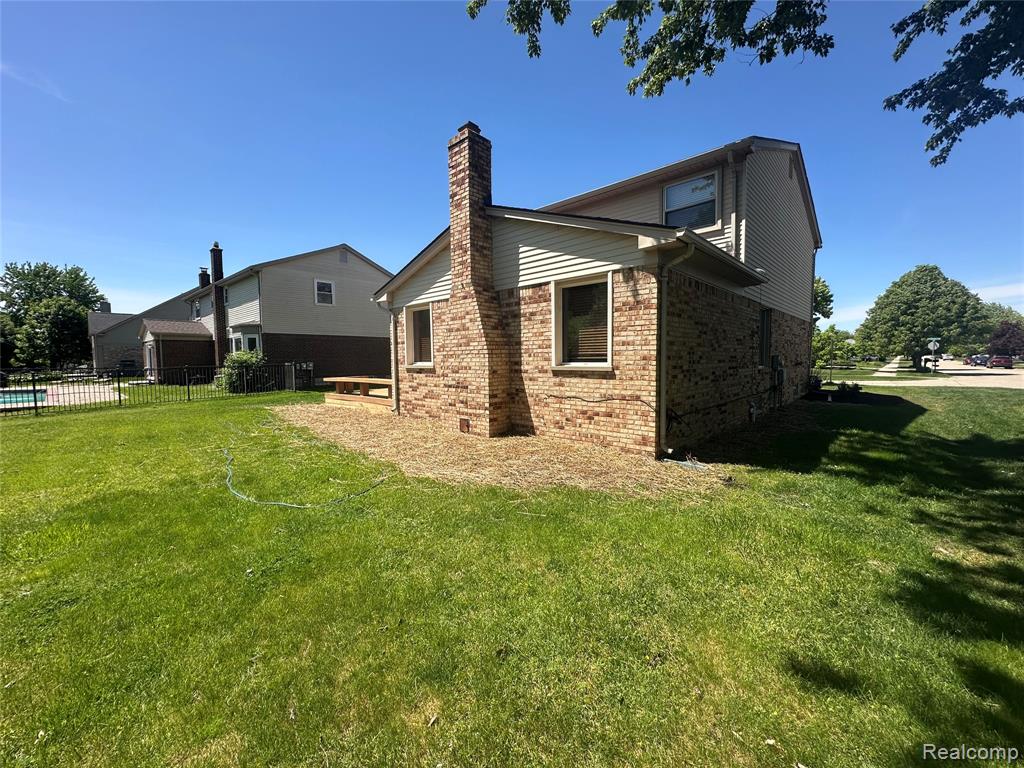 7534 Charrington Drive, Canton, MI 48187 — Photo 23