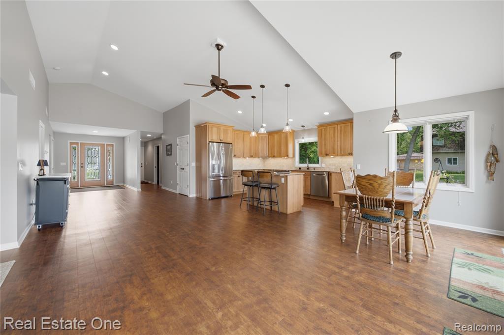 2939 Tamarack Lake Drive, Pinckney, MI 48169 — Photo 28