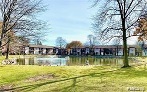 7325 WOODVIEW DR. Unit #4, Westland, MI — Photo 27