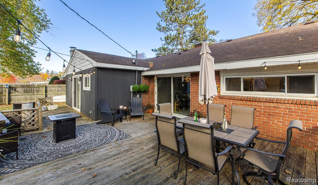 4083 Ledgestone Drive, Waterford, MI 48329 — Photo 35