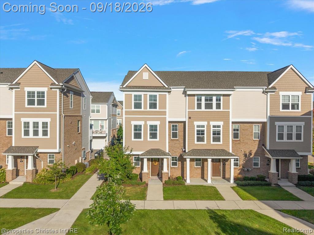 2500 Normandy Road, 39, Royal Oak, MI 48073