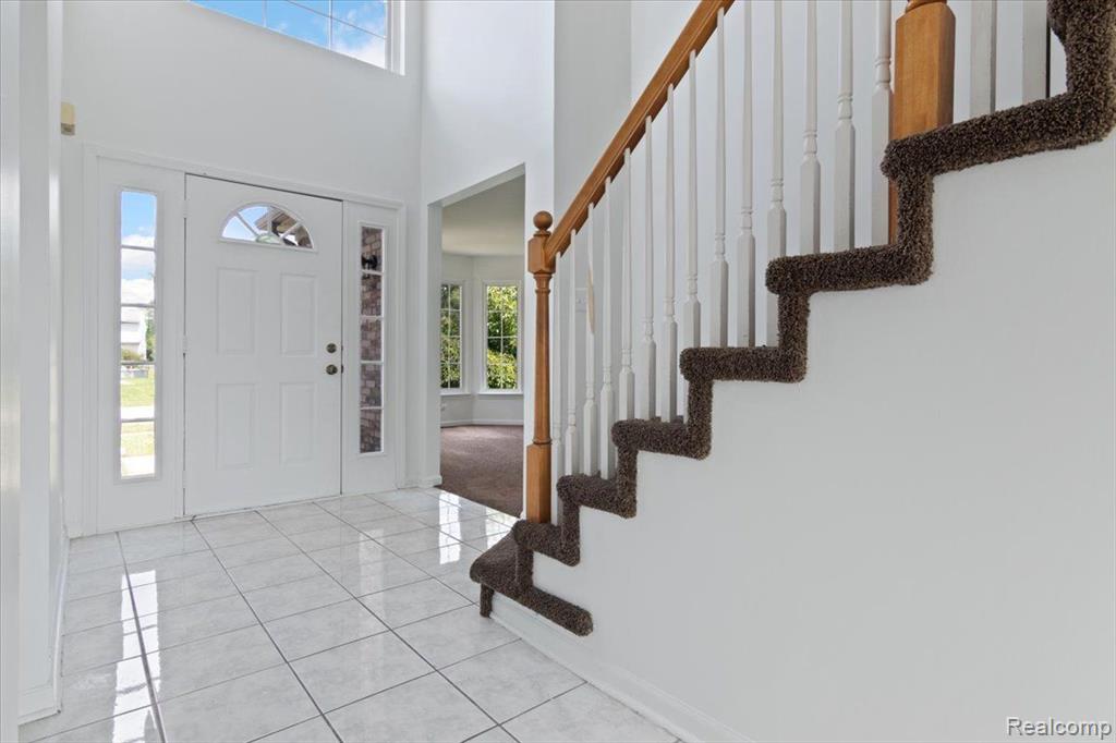 7826 DOVER Drive, Ypsilanti, MI 48197 — Photo 15