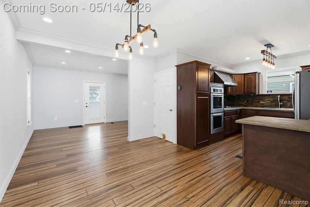 92 Eldredge Street, Mount Clemens, MI 48043 — Photo 16