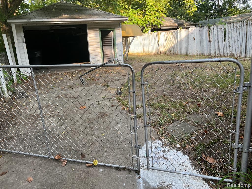 11387 Bramell, Detroit, MI 48239 — Photo 4