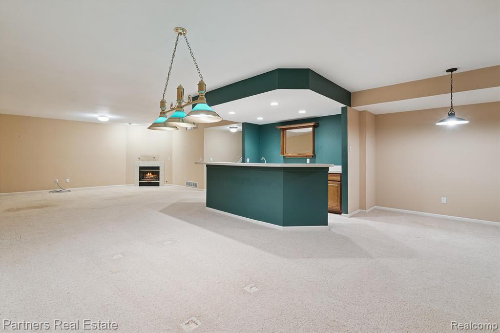 4445 Golf View Drive, Brighton, MI 48116 — Photo 32