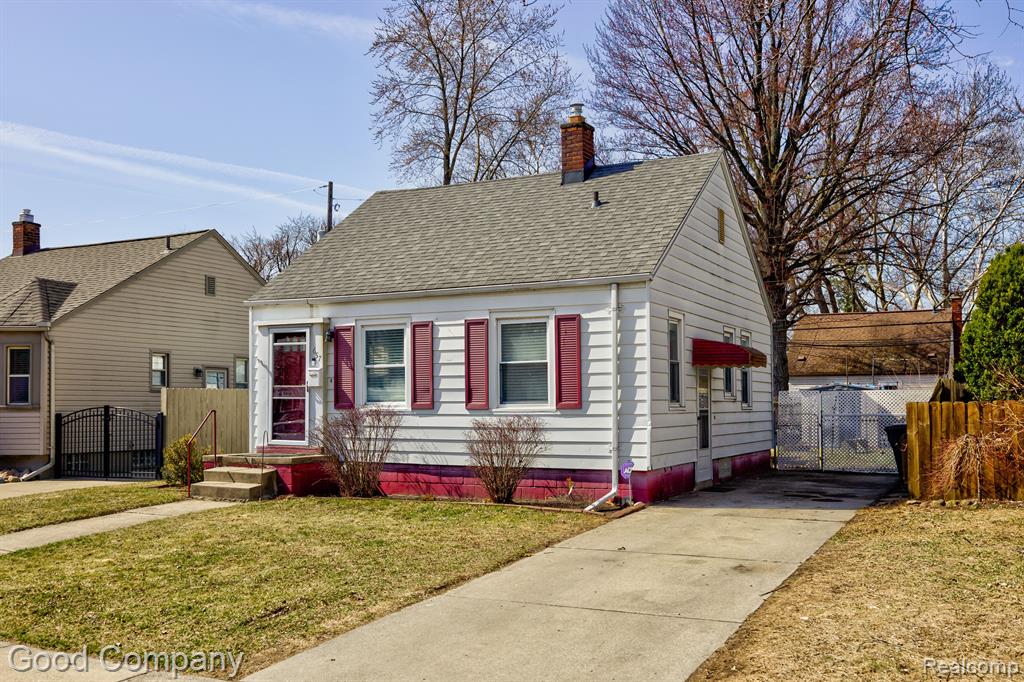 657 ALLEN Street, Ferndale, MI 48220 — Photo 24