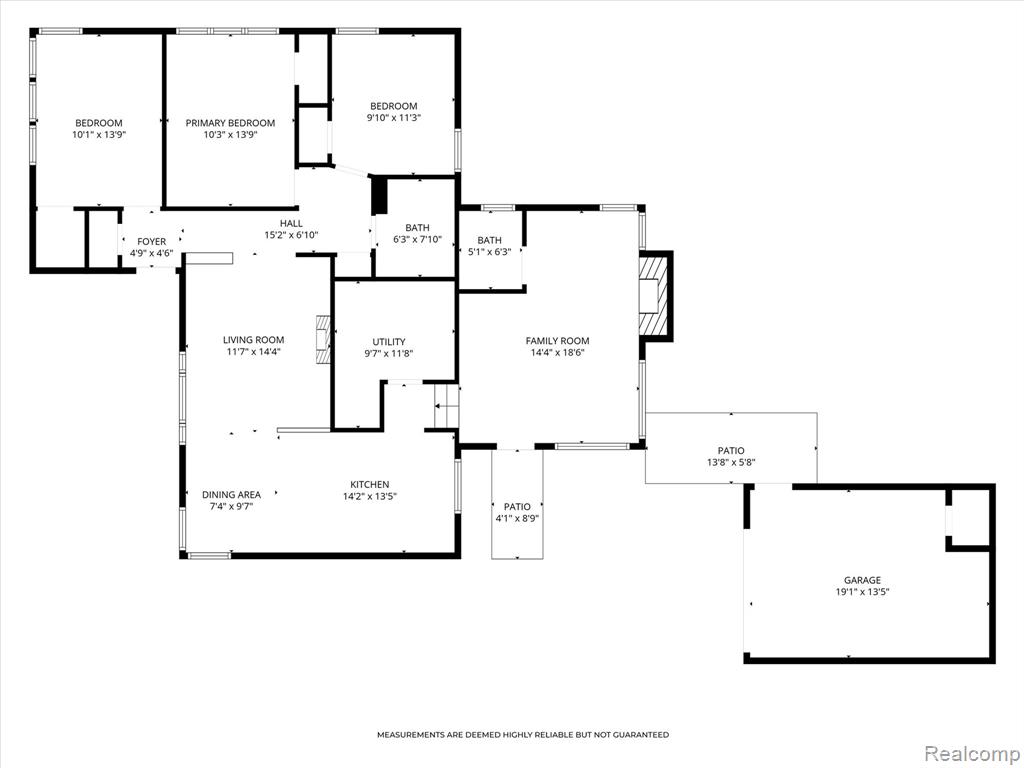 6345 Kolb Avenue, Allen Park, MI 48101 — Photo 40
