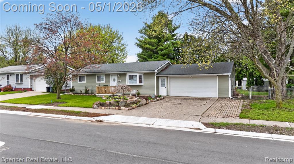 1334 1st Street, Lapeer, MI 48446 — Photo 42