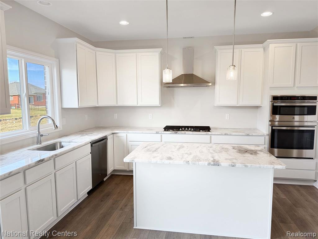 53183 (Move in ready) Woodland, Chesterfield, MI 48047 — Photo 14