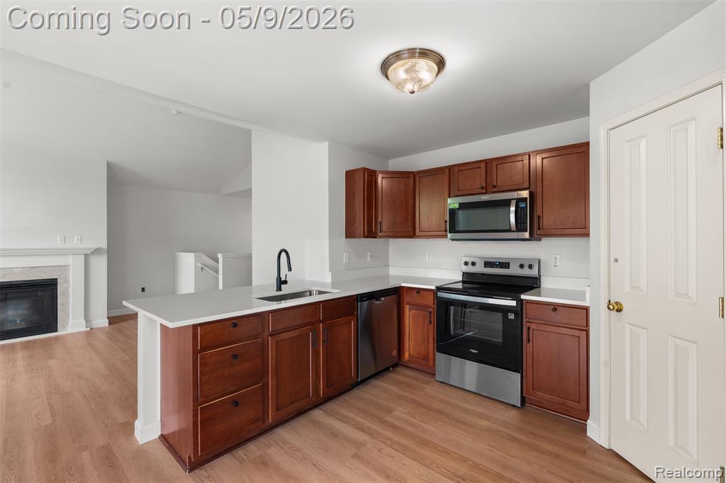 47708 Ormskirk Drive, Canton, MI 48188 — Photo 11