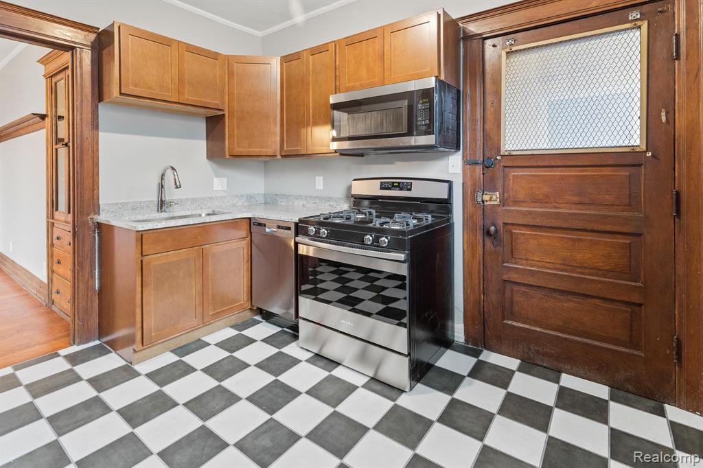 4158 AVERY Street, Detroit, MI 48208 — Photo 11