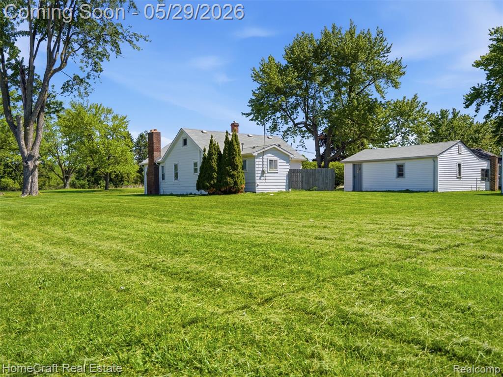 31245 BEVERLY Road, Romulus, MI 48174 — Photo 22