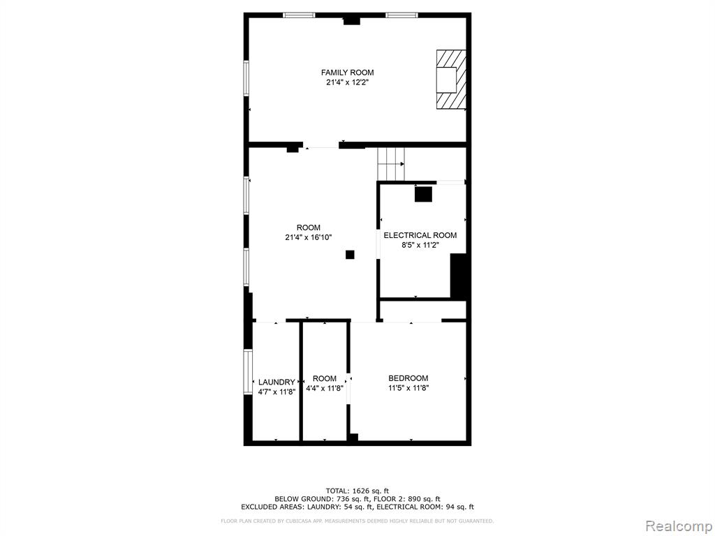 505 Balsam Drive, Davison, MI 48423 — Photo 44