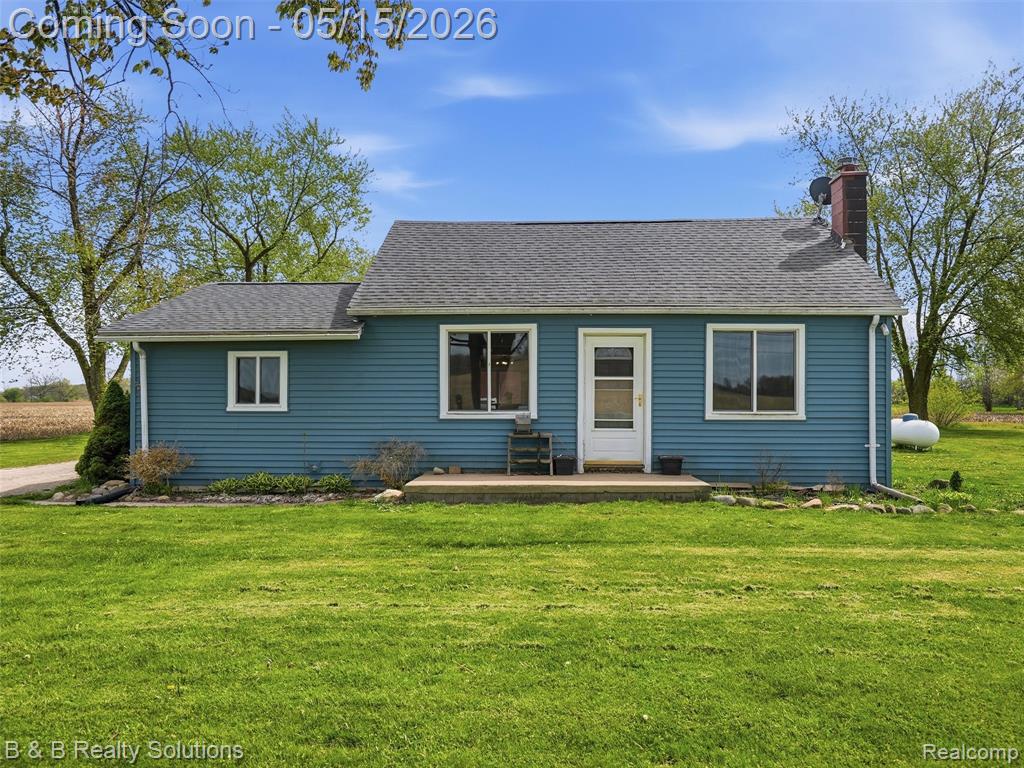 21900 Bordman Road, Armada, MI — Photo 3