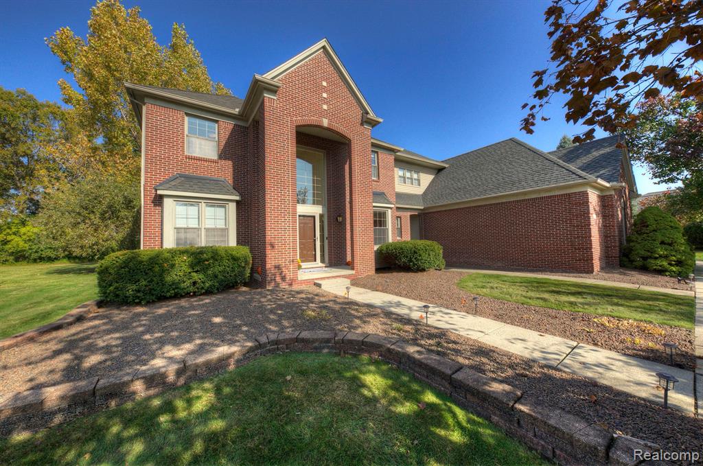 47774 PAVILLON Road, Canton, MI 48188 — Photo 2