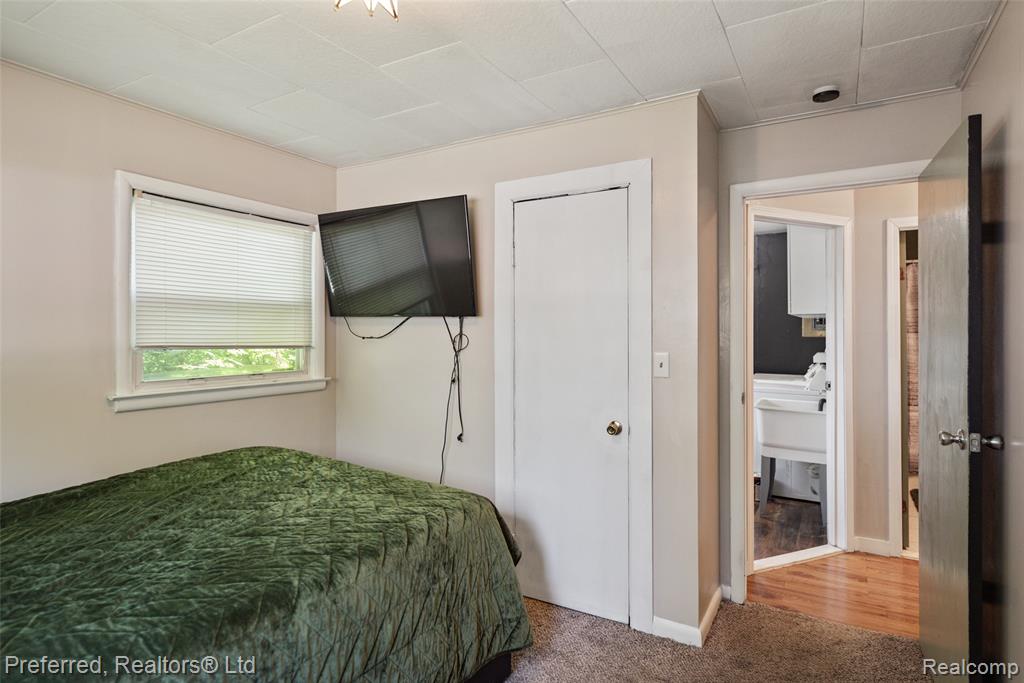 5923 Herbert Street, Westland, MI — Photo 14