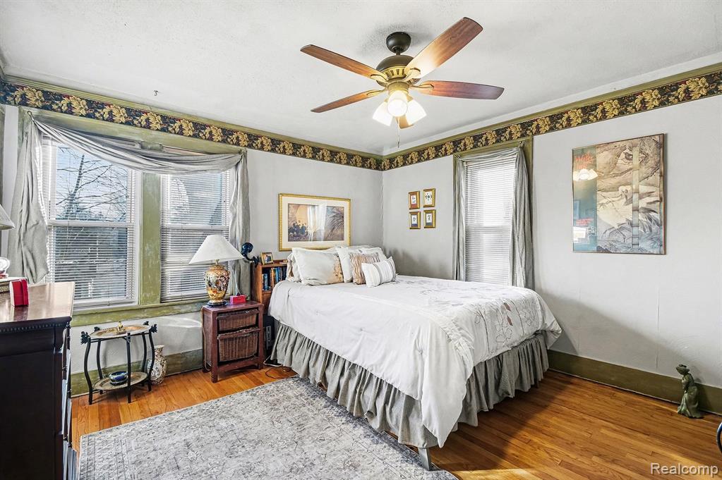 466 W Maplehurst Street, Ferndale, MI 48220 — Photo 20