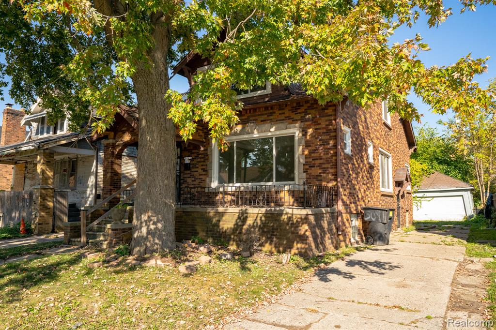 5266 Three Mile Drive, Detroit, MI 48224 — Photo 34
