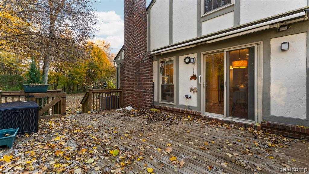 41784 WHITE TAIL Lane, Canton, MI 48188 — Photo 36