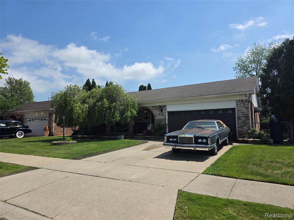 5858 Reuter Street, Dearborn, MI 48126 — Photo 2
