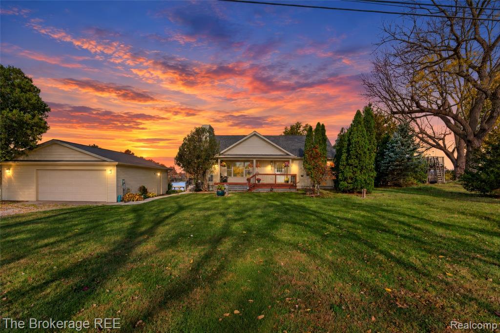 9996 Highland Road, White Lake, MI