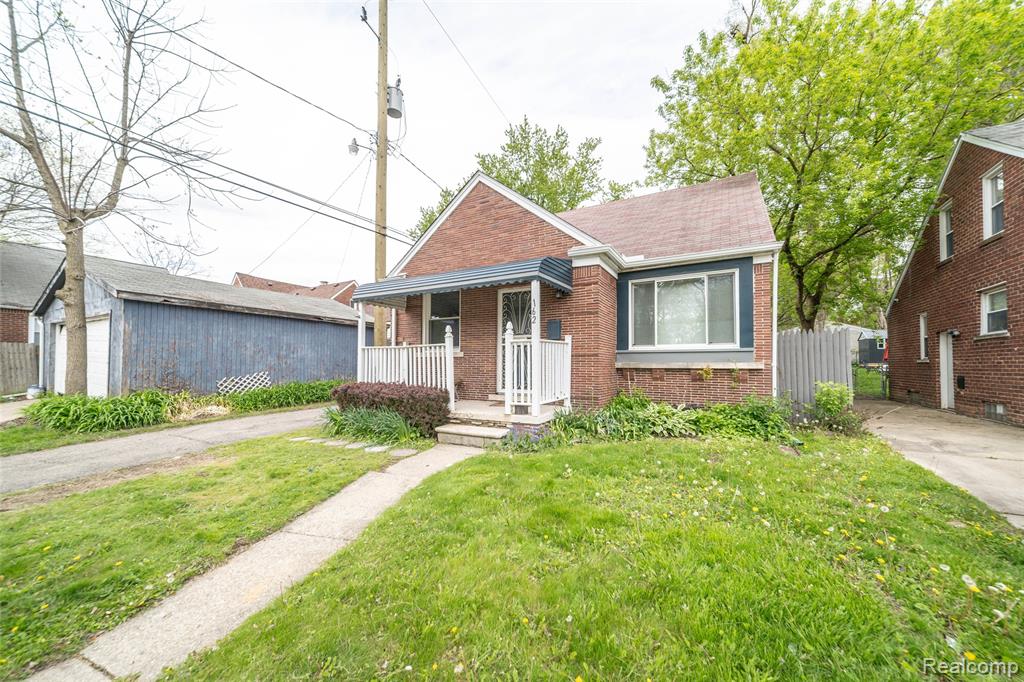 162 N Genesee Avenue, Pontiac, MI 48341 — Photo 7