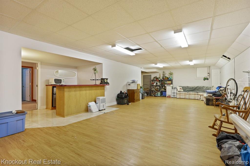 7578 Waters Edge Drive, Vassar, MI 48768 — Photo 36