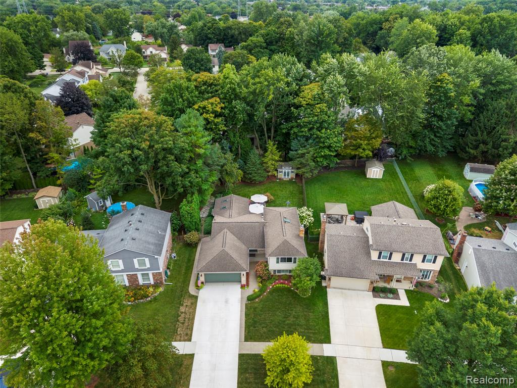 41961 Saltz Road, Canton, MI 48187 — Photo 7