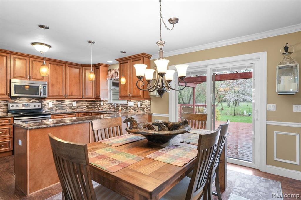 92 MICHIGAN Avenue, Marysville, MI 48040 — Photo 7
