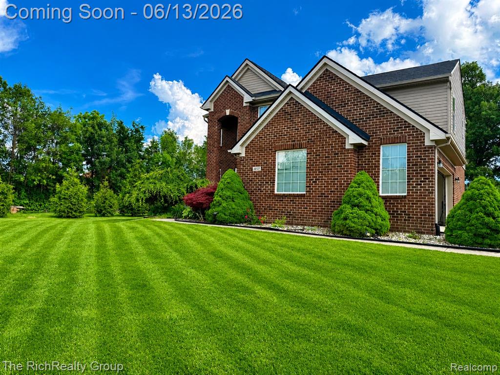 46127 Ashton Woods Court, Canton, MI 48187 — Photo 18