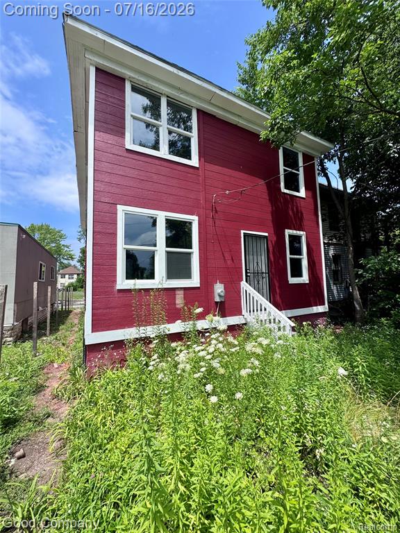 4039 Tuxedo Street, Detroit, MI 48204 — Photo 21