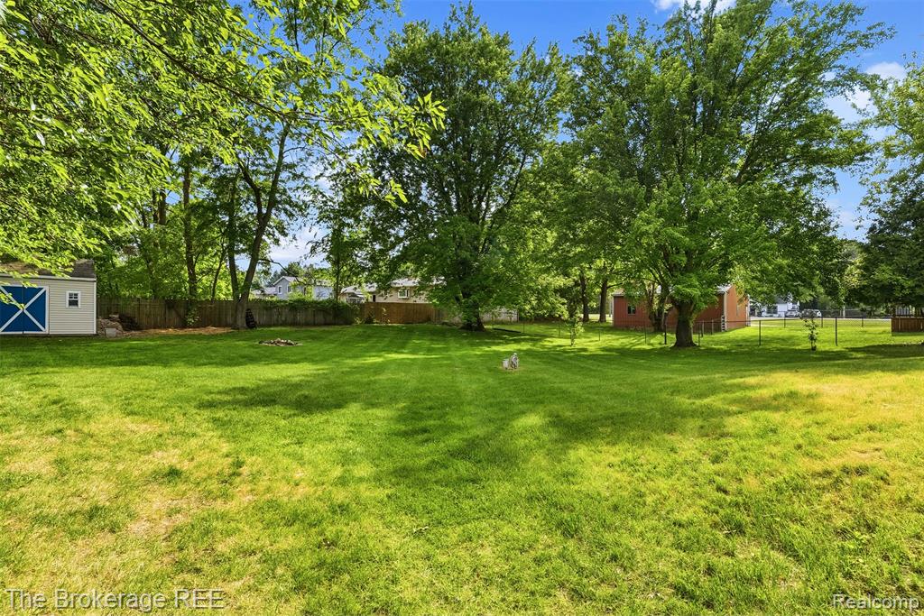 6509 Silver Lake Road, Linden, MI 48451 — Photo 39