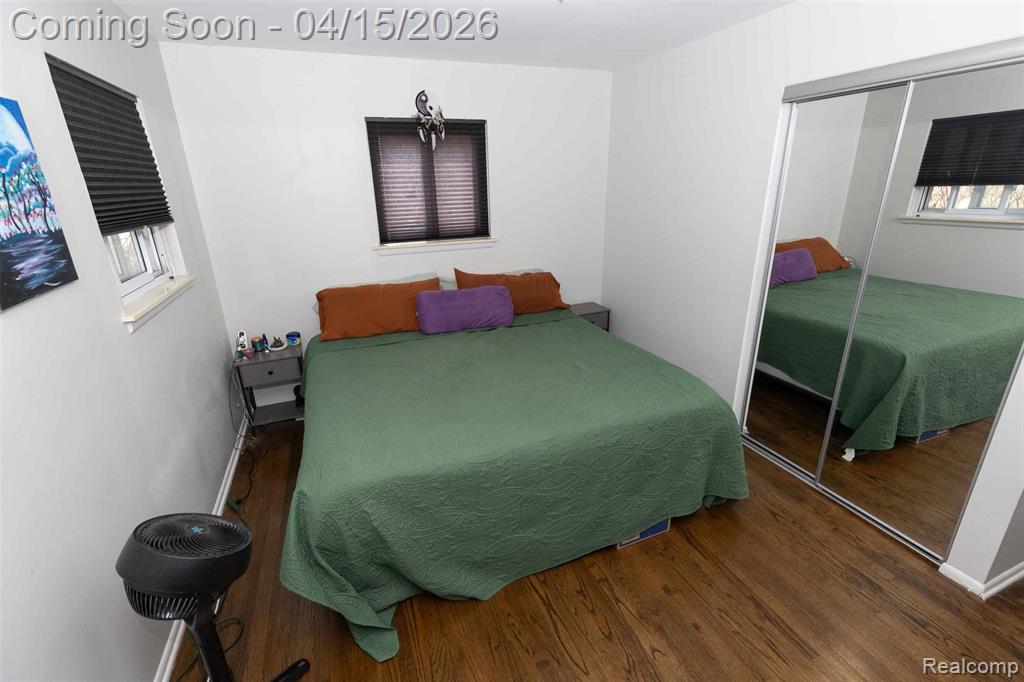 29361 Mark Avenue, Madison Heights, MI 48071 — Photo 13