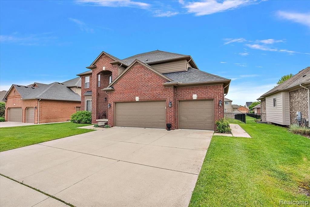 50216 Ashperton Drive, Macomb, MI 48044 — Photo 47